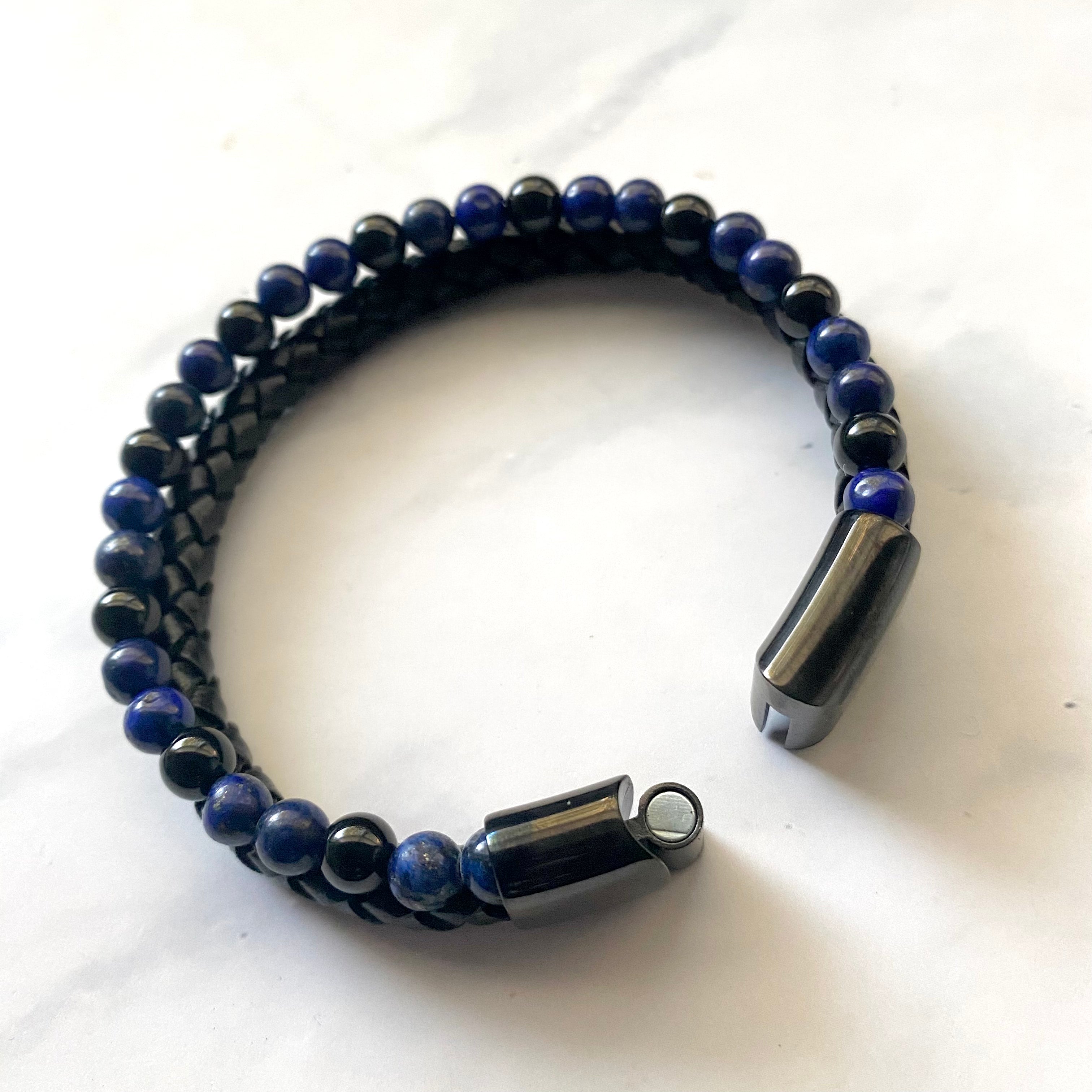 The Traveler Bracelet